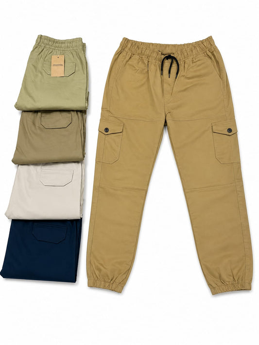 Summit Cargo Trouser