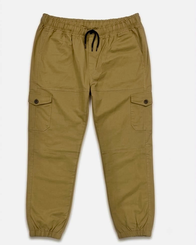 Summit Cargo Trouser