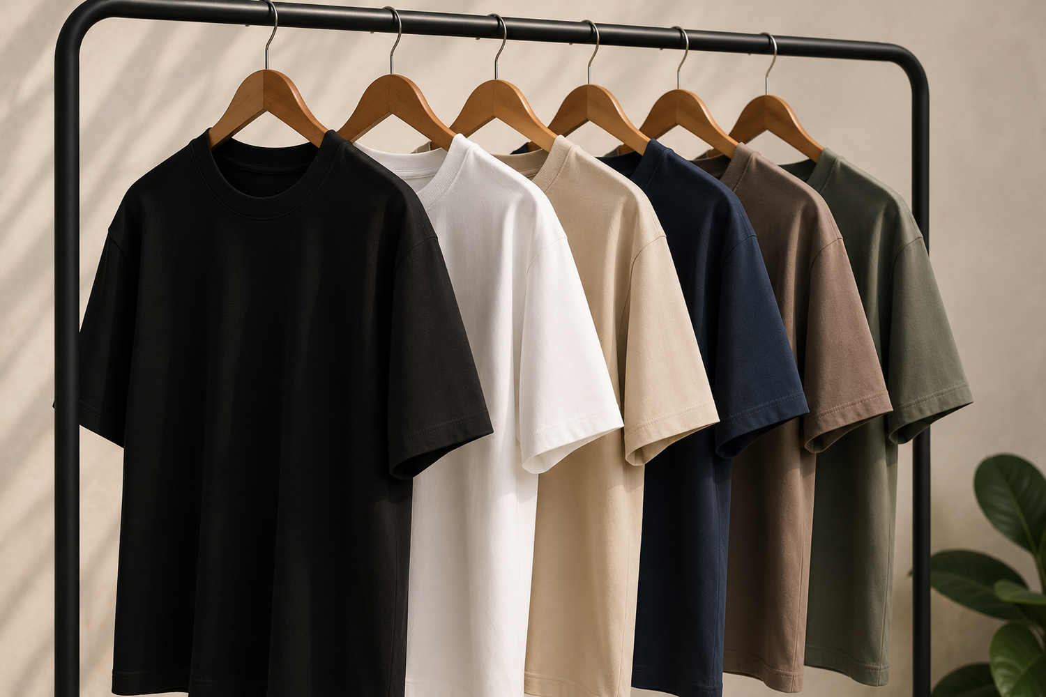 T-Shirts