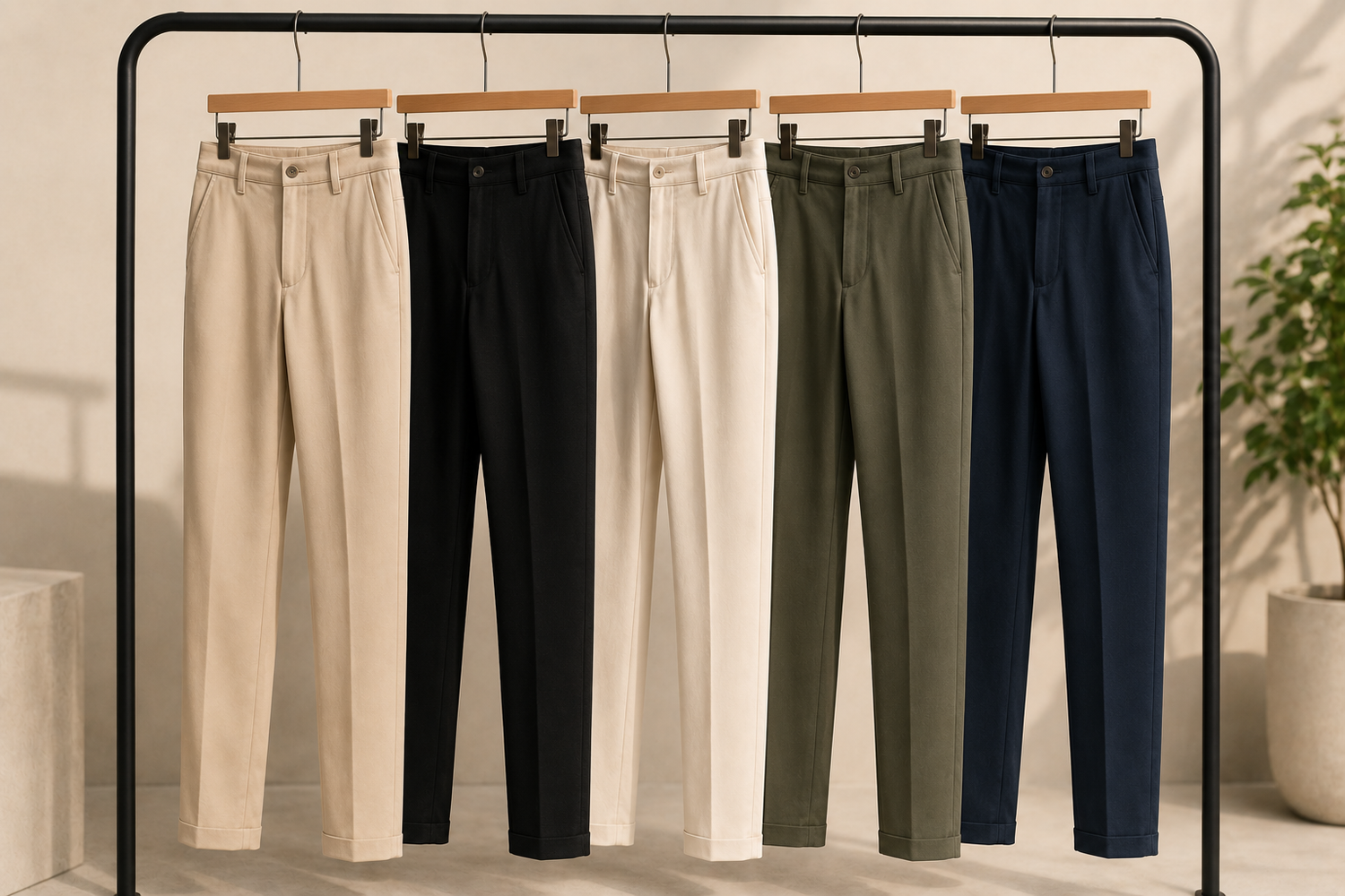 Pants