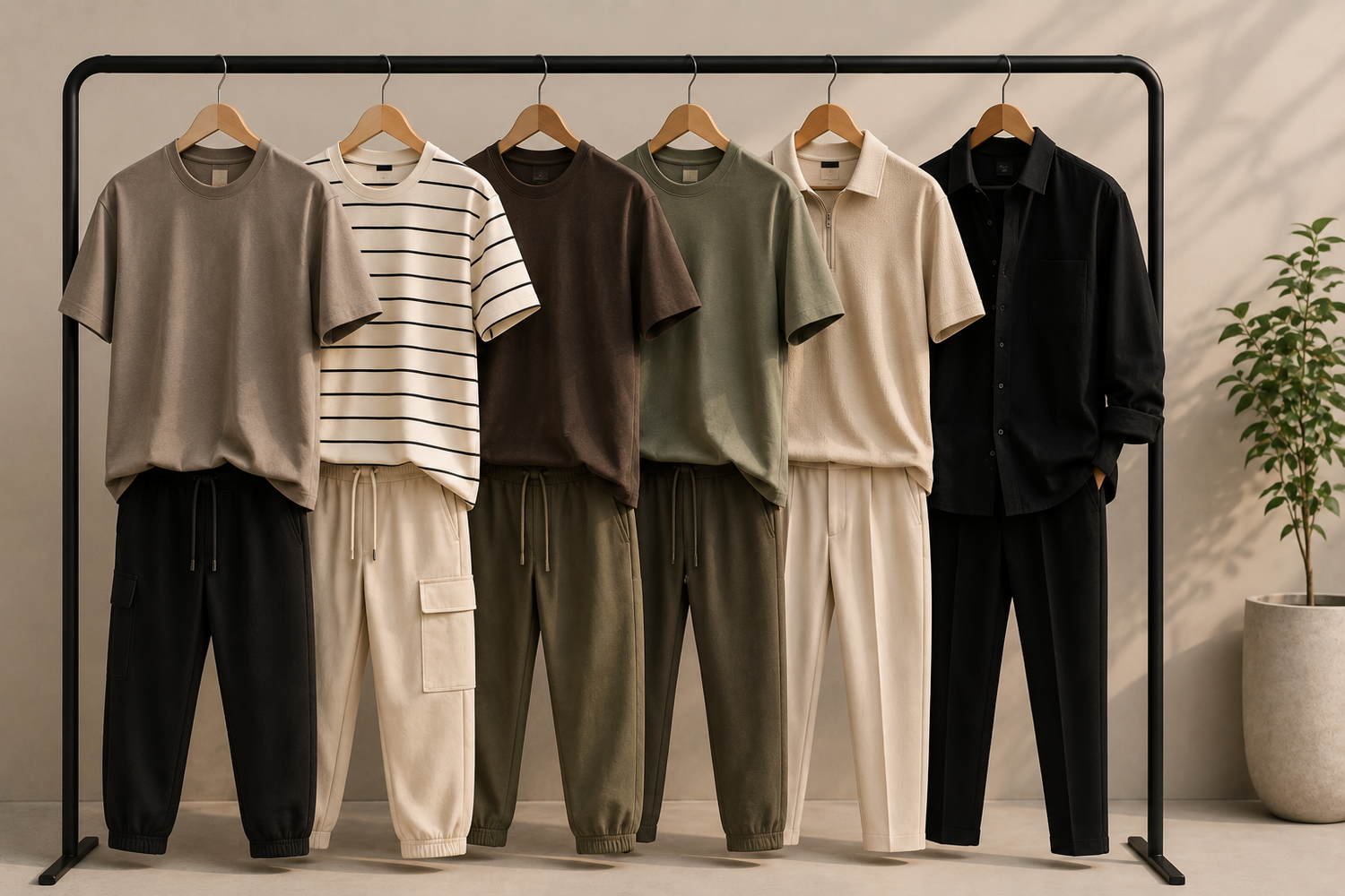 New Arrivals