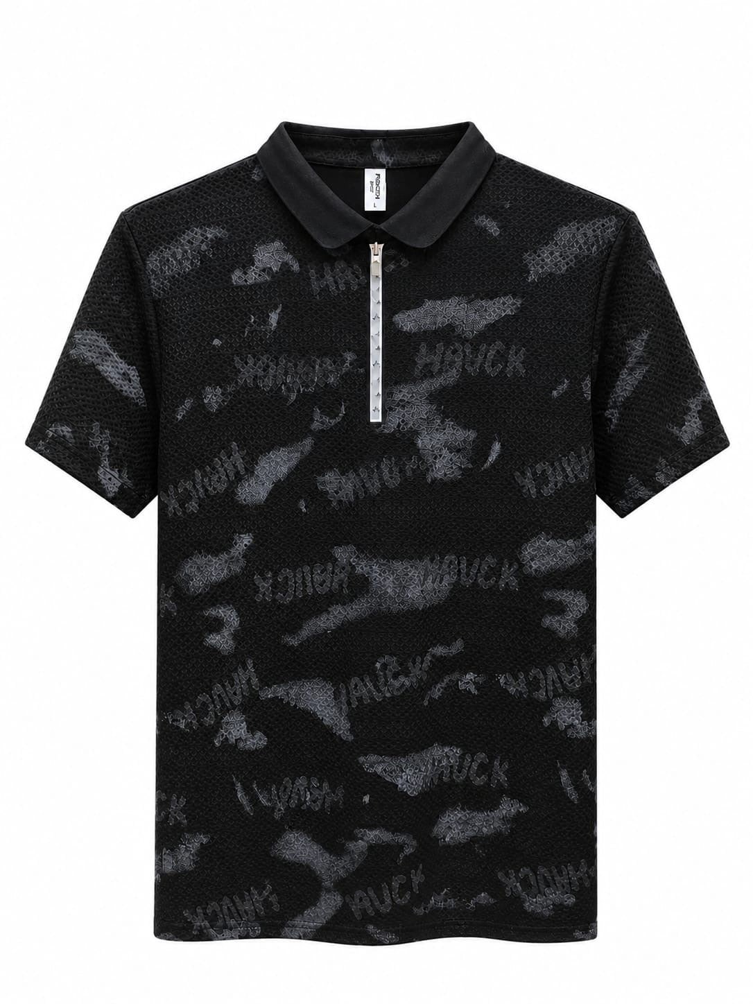 Royal Edge Zip