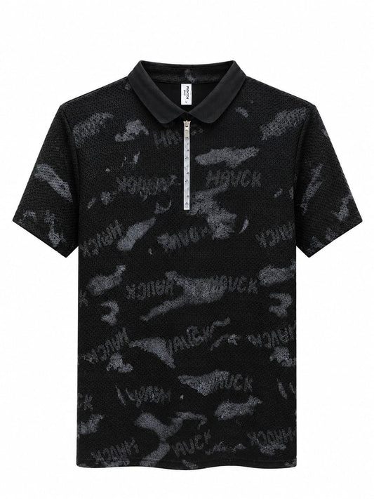Royal Edge Zip