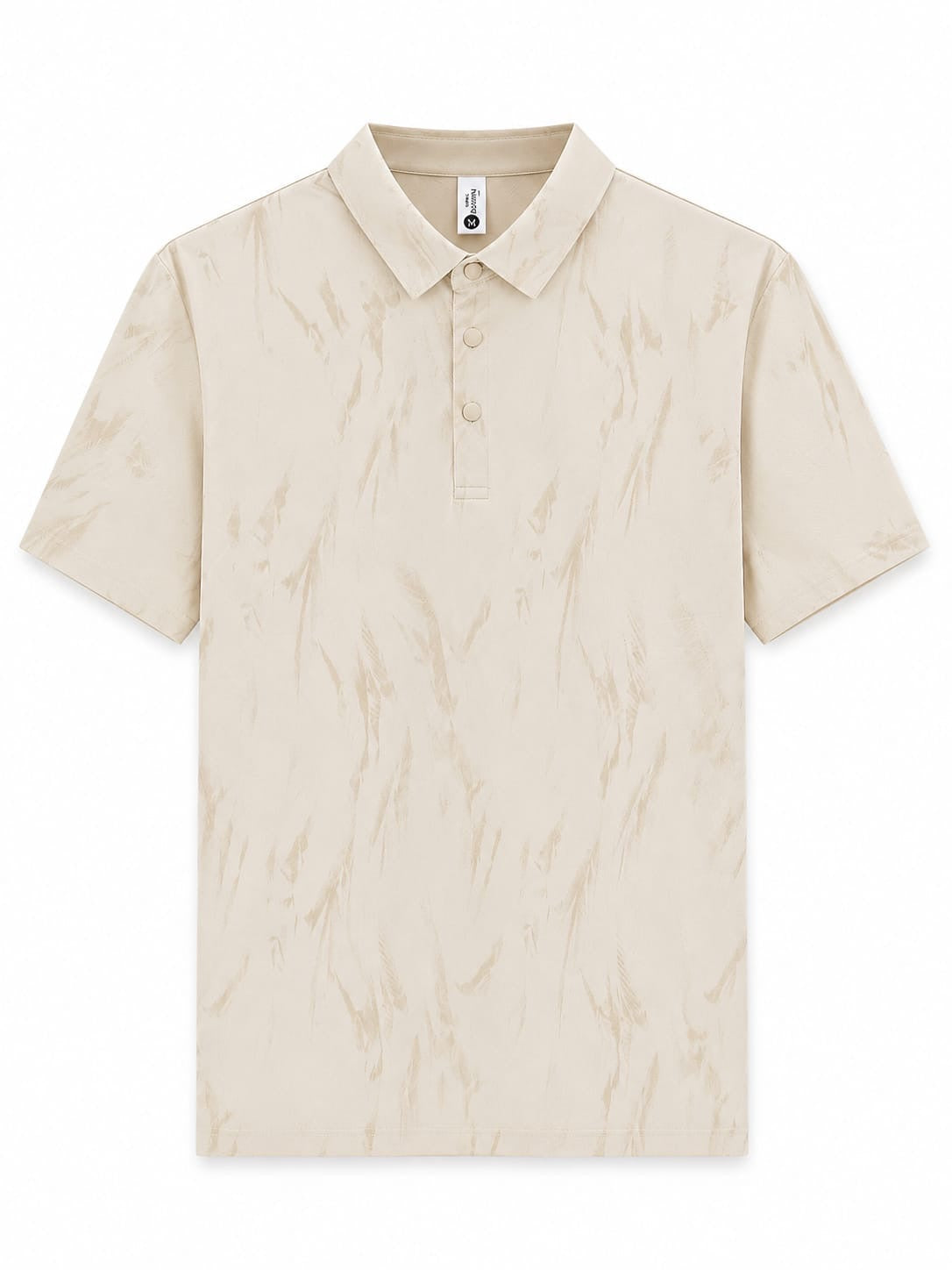signature polo