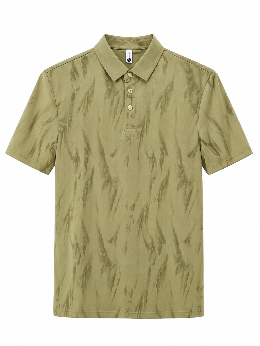 signature polo