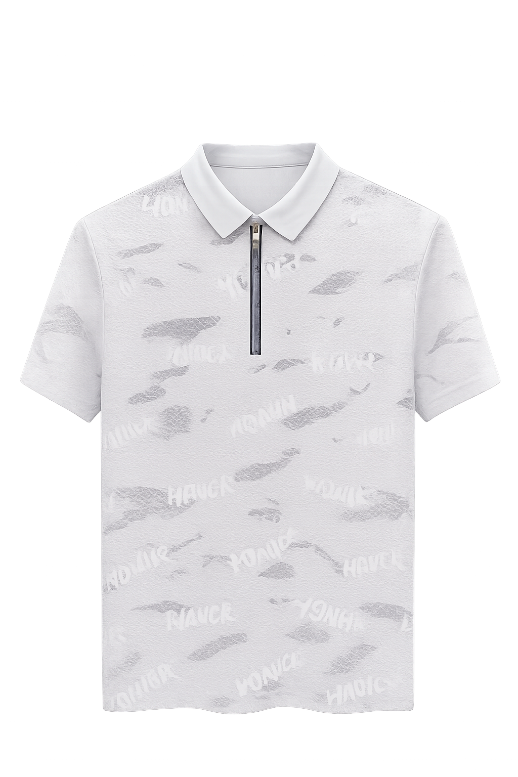 Royal Edge Zip