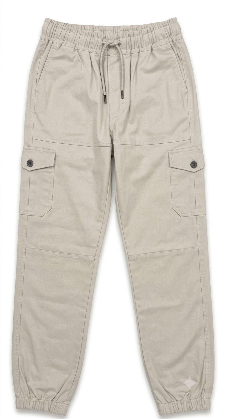 Summit Cargo Trouser