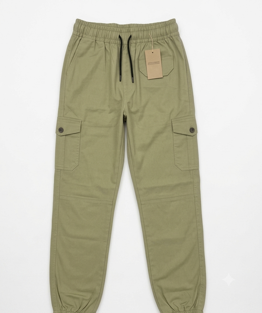 Summit Cargo trouser