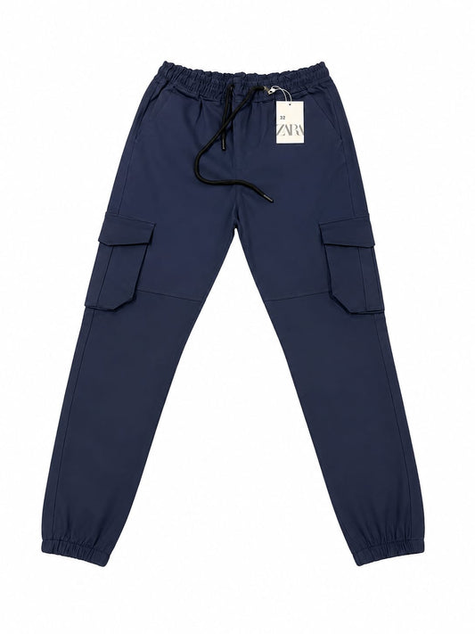 Summit Cargo Trouser