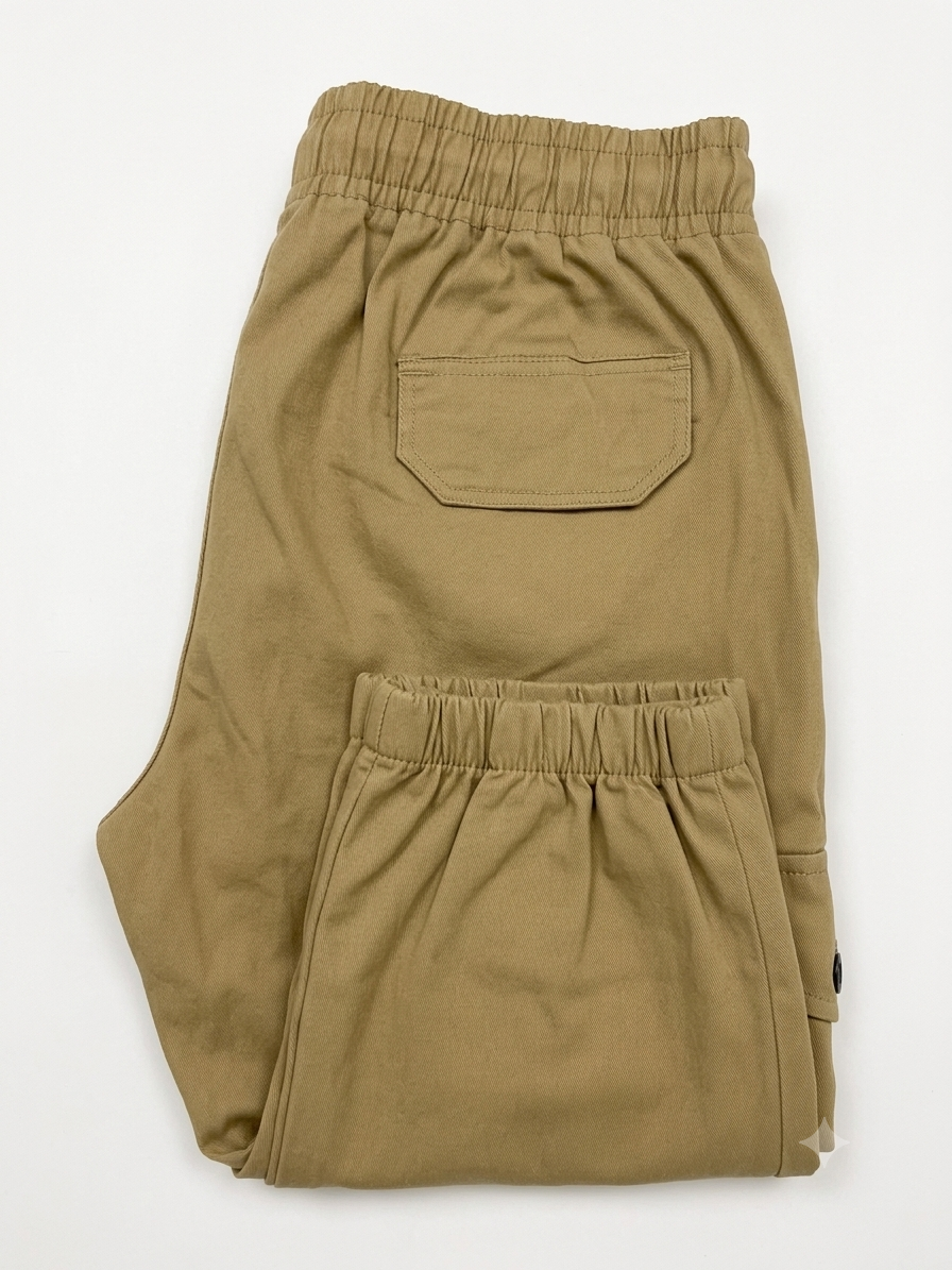 Summit Cargo Trouser