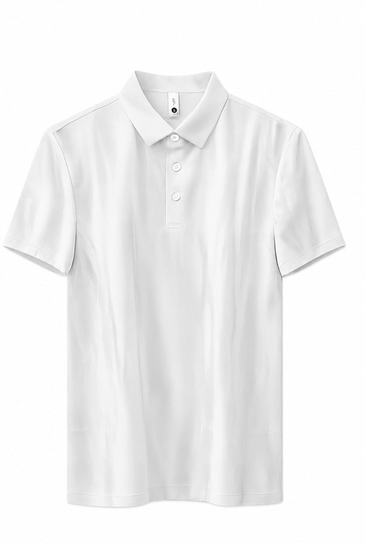 signature polo