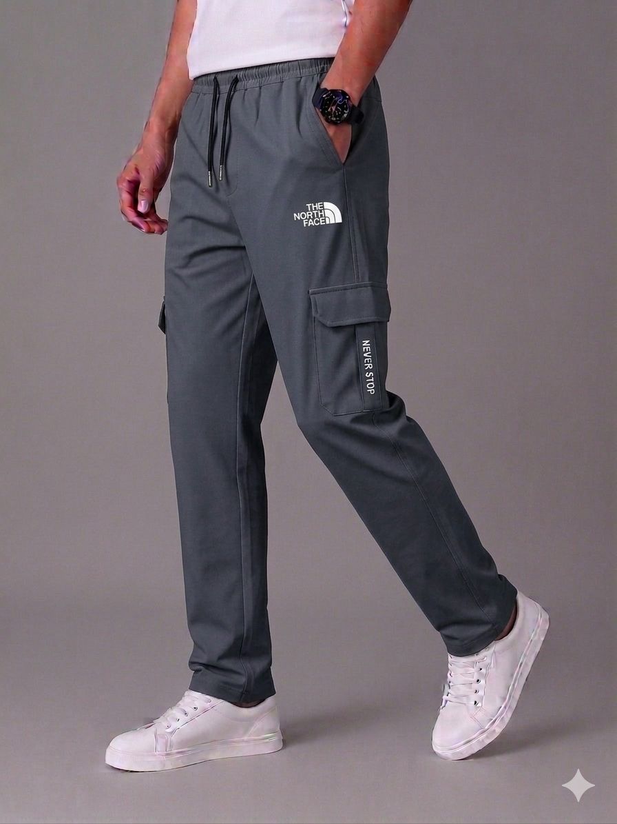 Signature Slim Fit Denim – Ice Blue