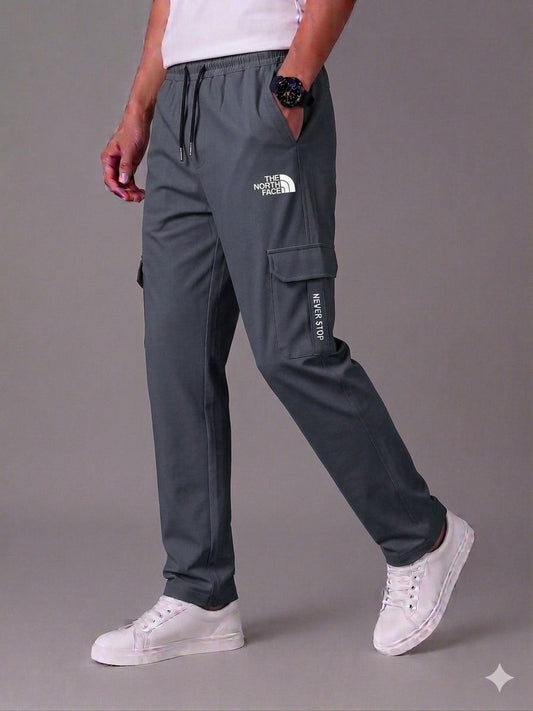 Signature Slim Fit Denim – Ice Blue